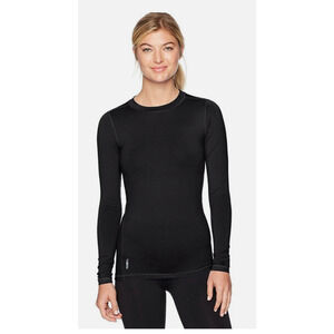 Champion Duofold Women's Thermal Long-Sleeve Shirt- Size M